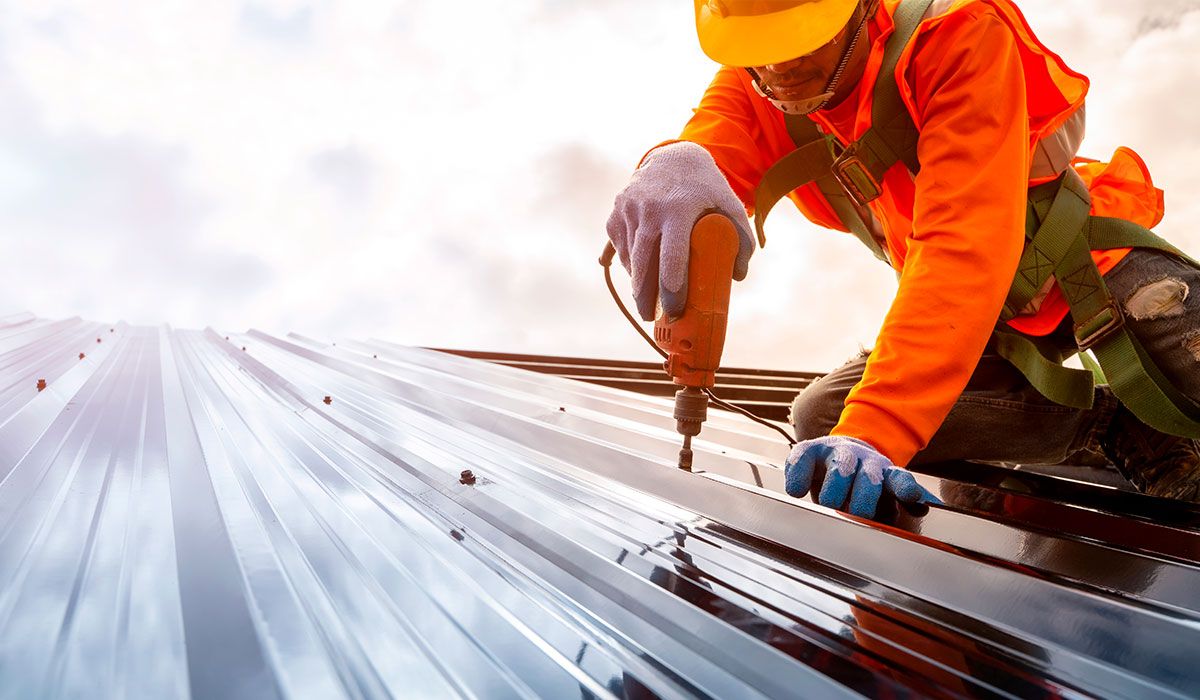 Reparación de techos en Cali – servicio profesional